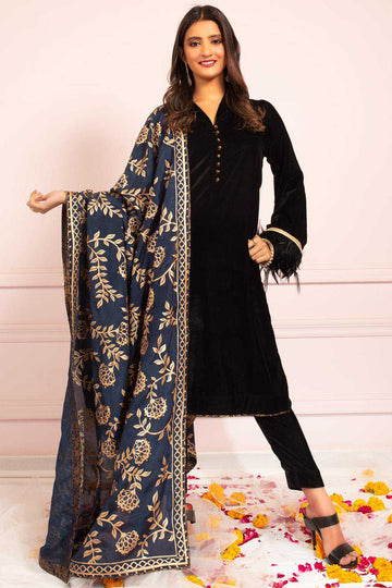 Zaaviay Neha - Shawl Soughaat 2021